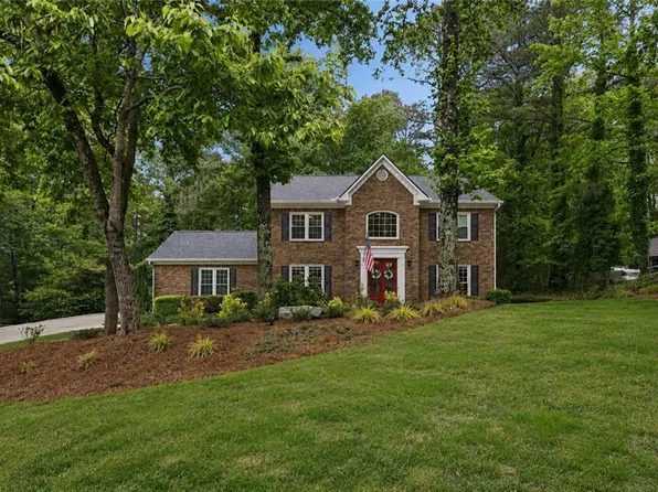 750 Bentwood Trce, Alpharetta, GA 30005