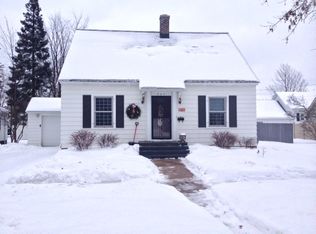 305 N Stuyvesant St, Merrill, WI 54452