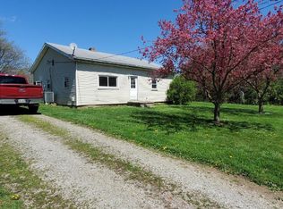 8051 Hightop Rd, Hillsboro, OH 45133