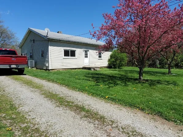 8051 Hightop Rd, Hillsboro, OH 45133