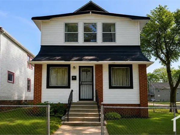 12502 Forest Ave #2, Cleveland, OH 44120