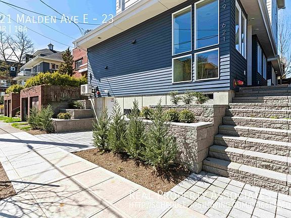 2nd image of 621 Malden Ave E #23