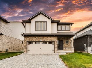 9 Alicia Cres, Thorold, ON L2V0M1