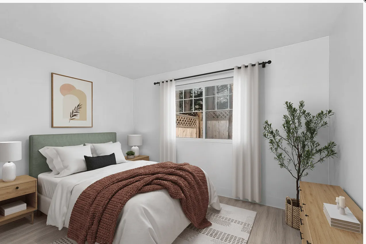 The Rosewood Apartments — Photo 1