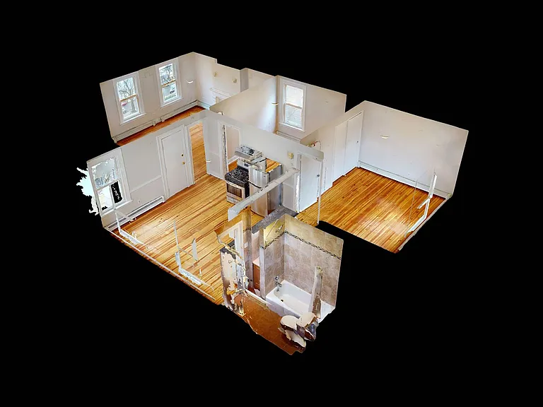 89 Carlisle St #2 — Photo 11