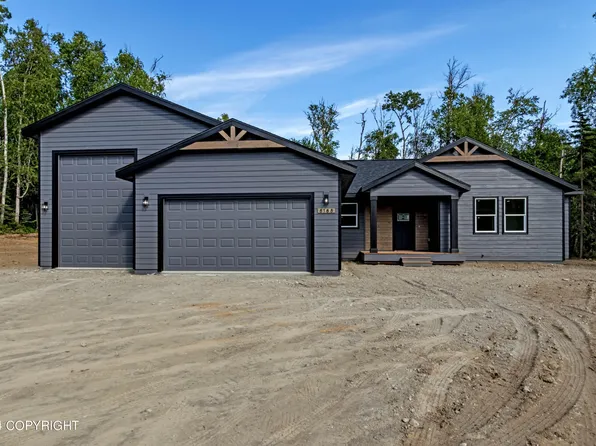 1744 S Alliance Country Dr, Wasilla, AK 99654