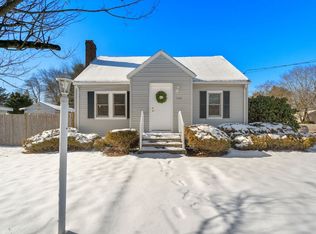 230 Oak St, Natick, MA 01760