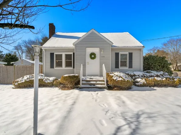 230 Oak St, Natick, MA 01760