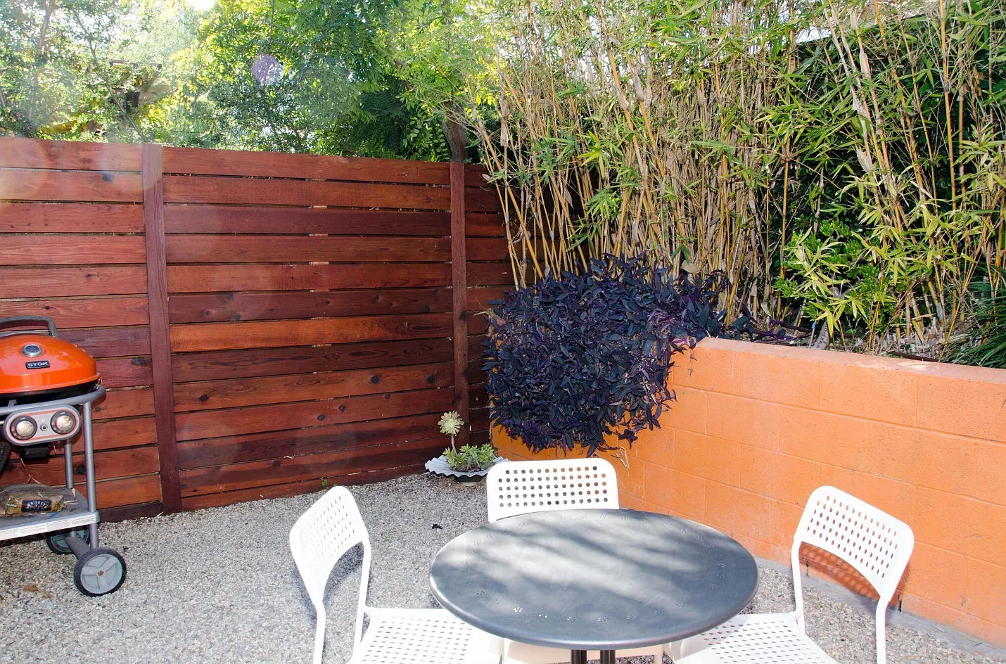 1741 S Orange Grove Ave — Photo 3