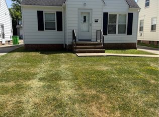 4190 Wilmington Rd, South Euclid, OH 44121