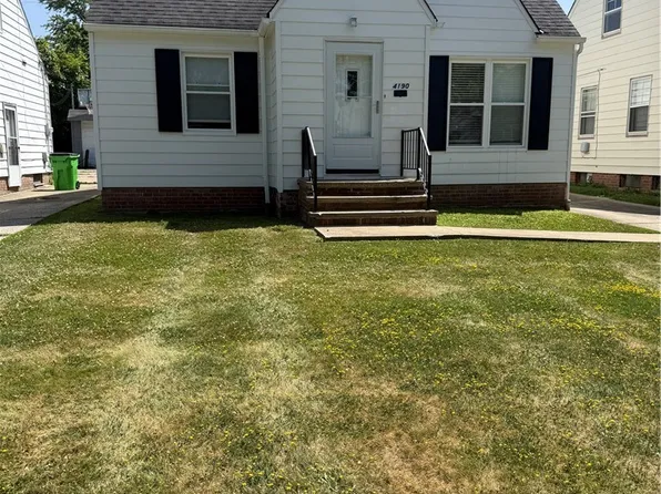 4190 Wilmington Rd, South Euclid, OH 44121