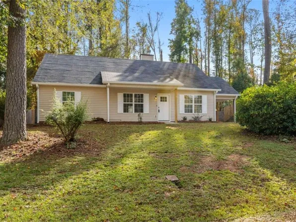 112 Apache Rd, Jackson, GA 30233