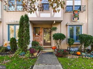 618 Jaeger Ct, Sicklerville, NJ 08081