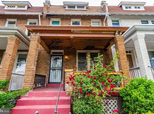 1228 Owen Pl NE, Washington, DC 20002