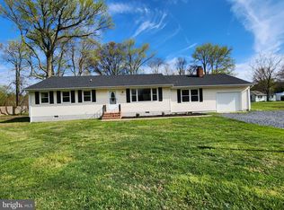 112 Maryland Rd, Stevensville, MD 21666