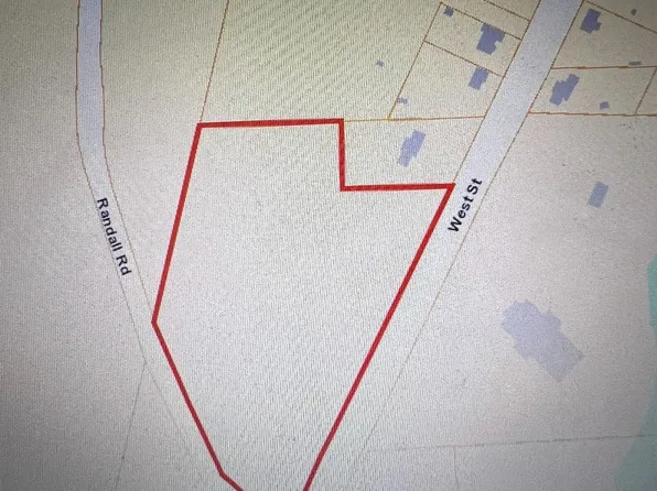 PARCEL Id 5 0 W #9-17700, Ludlow, MA 01056
