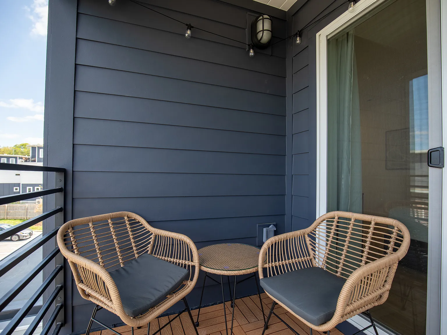 2 bed, 996 sqft, $2,500 — Photo 4