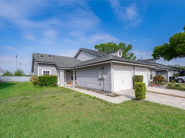 4520 Summergrove Ave, Orlando, FL 32812