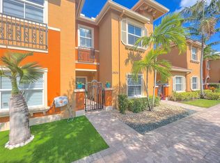 2624 SW 122nd Ter #1404, Miramar, FL 33025