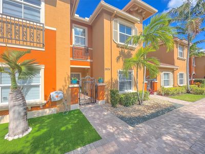 2624 SW 122nd Ter #1404, Miramar, FL, 33025