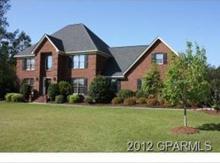 1039 Davenport Pl, Winterville, NC 28590