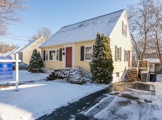 20 Windham Rd, Hyde Park, MA 02136