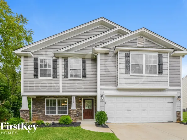 1684 Castle Peak Dr, Rural Hall, NC 27045