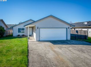 908 SE 7th Ct, Battle Ground, WA