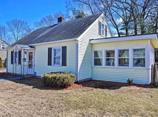 97 Stoughton St, Stoughton, MA 02072