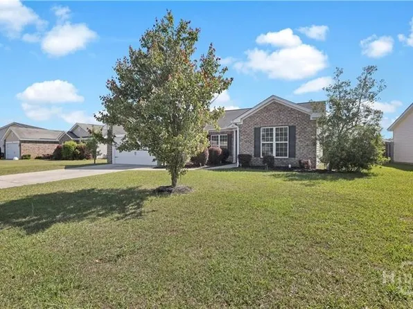 218 Willow Point Ln, Savannah, GA 31407
