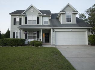 400 Cabrill Dr, Charleston, SC 29414