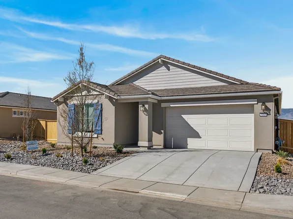7315 Owl Creek Ct, Reno, NV 89521