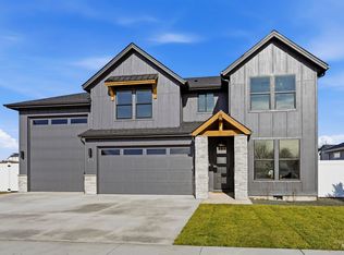474 W Millstone St, Middleton, ID 83644