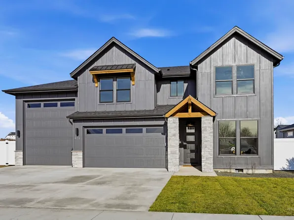 474 W Millstone St, Middleton, ID 83644