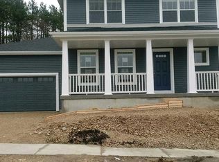 5719 Summer Shine, Madison, WI 53718