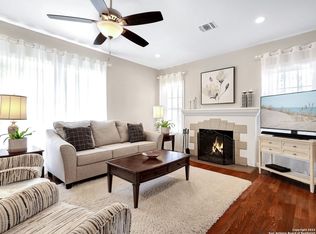 293 W Hermosa Dr, San Antonio, TX 78212