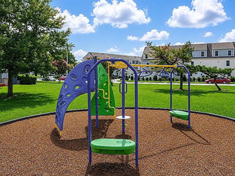 Playground