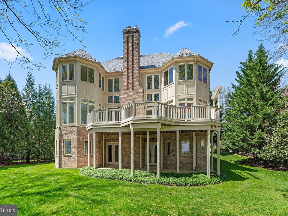 9844 Avenel Farm Dr, Potomac, MD 20854 Zillow