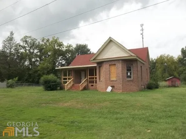 6830 Corinth Rd, Hogansville, GA 30230