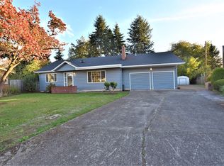 4450 Cascade Ct, Eugene, OR 97402