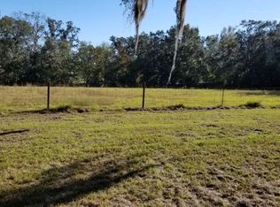 217 Whitehouse Rd, Monticello, FL 32344