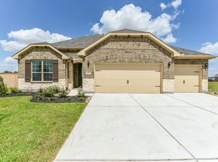 4703 Monarch Bend Ln, Rosenberg, TX 77471