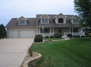 2345 Ashley Turn, Kankakee, IL 60901