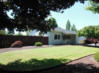 1317 Ellsworth St, Eugene, OR 97402
