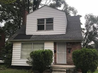 19217 Meyers Rd, Detroit, MI 48235