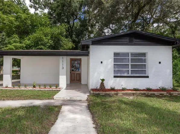 1113 W 8th St, Lakeland, FL 33805