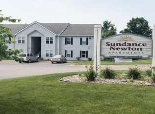SUNDANCE NEWTON APARTMENTS, Newton, IA 50208