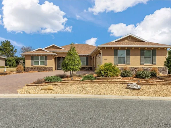 9009 SW 89th Loop, Ocala, FL 34481