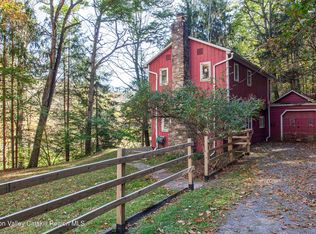 243 Brooky Hollow Rd, Middleburgh, NY 12122