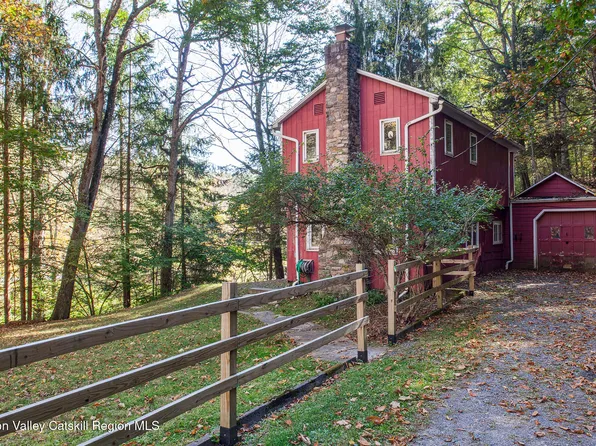 243 Brooky Hollow Road, Middleburgh, NY 12122